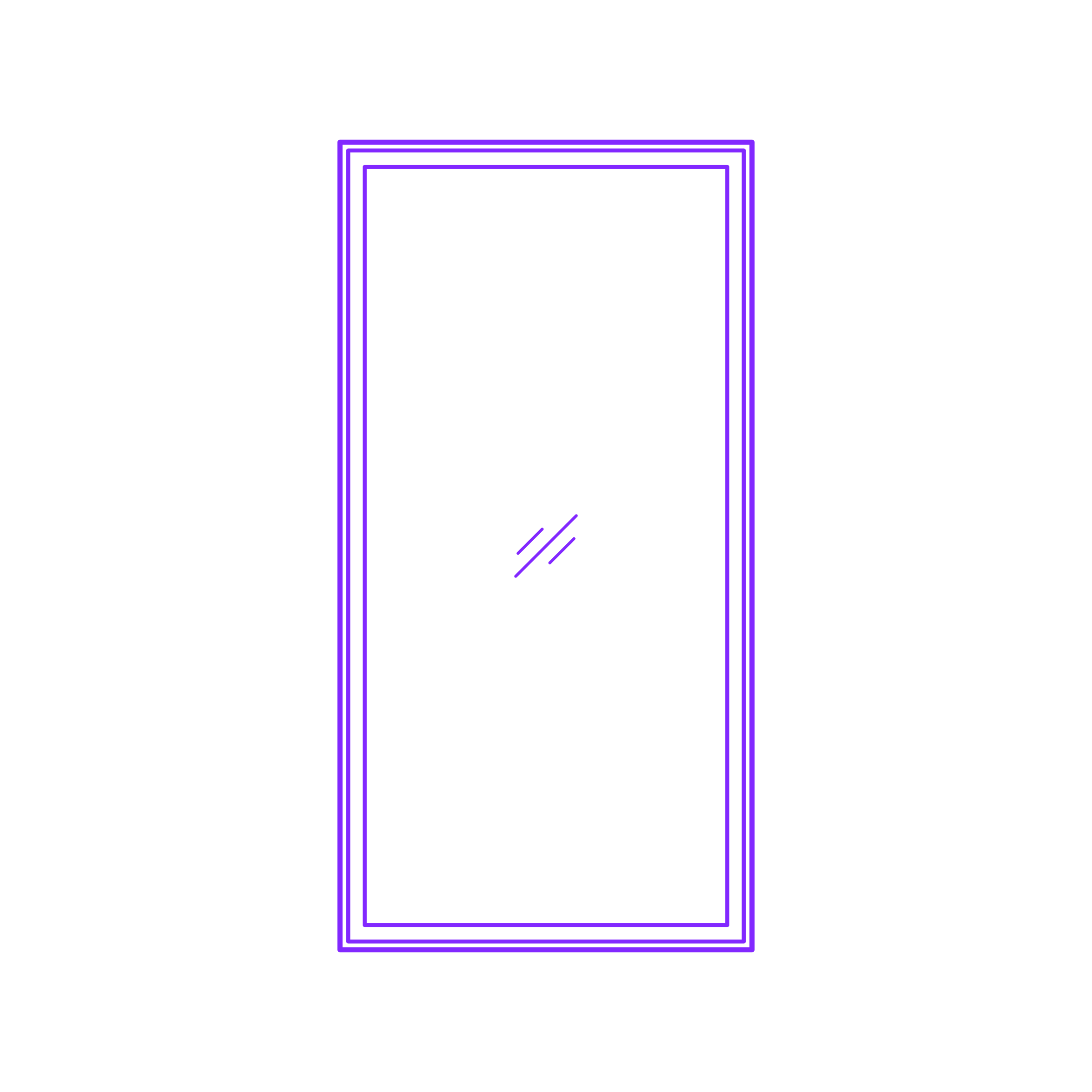 Buildings Fixed Windows Rectangle Stencil Svg Design File Free Vectors